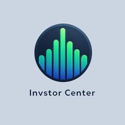 Logo Investor Center